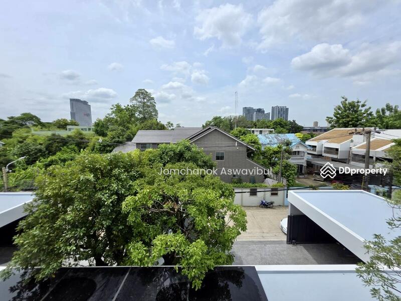 ให้เช่า - House for rent Ramkhamhaeng soi 9, กรุงเทพ