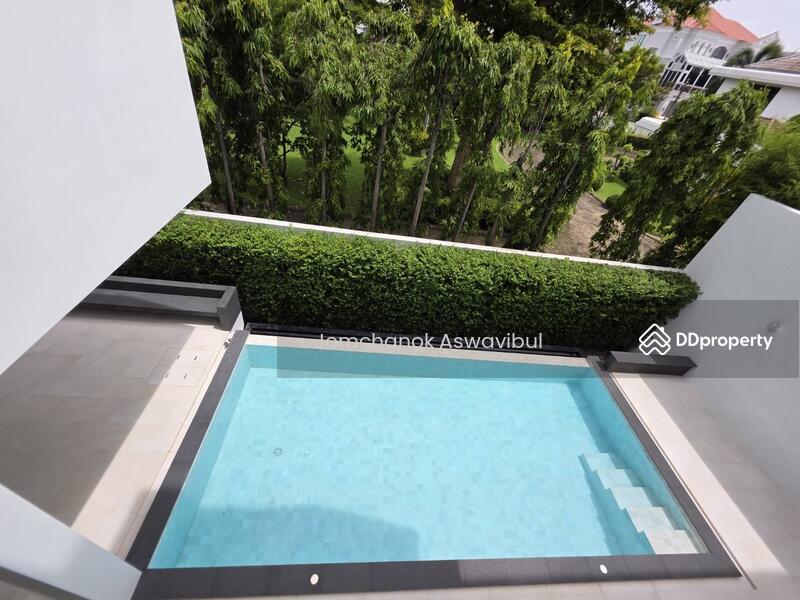 ให้เช่า - House for rent Ramkhamhaeng soi 9, กรุงเทพ