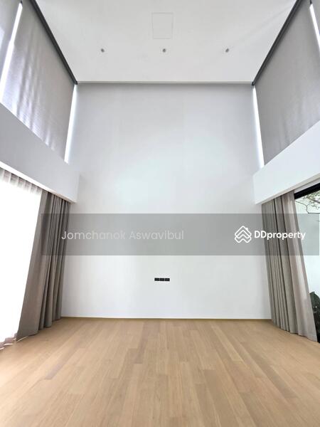 For Rent - House for rent Ramkhamhaeng soi 9, Bangkok