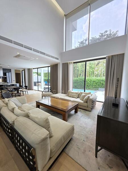 For Rent - House for rent Ramkhamhaeng soi 9, Bangkok
