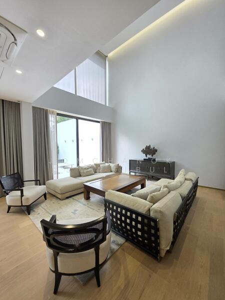 For Rent - House for rent Ramkhamhaeng soi 9, Bangkok