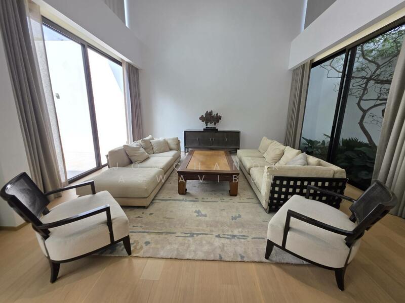 For Rent - House for rent Ramkhamhaeng soi 9, Bangkok