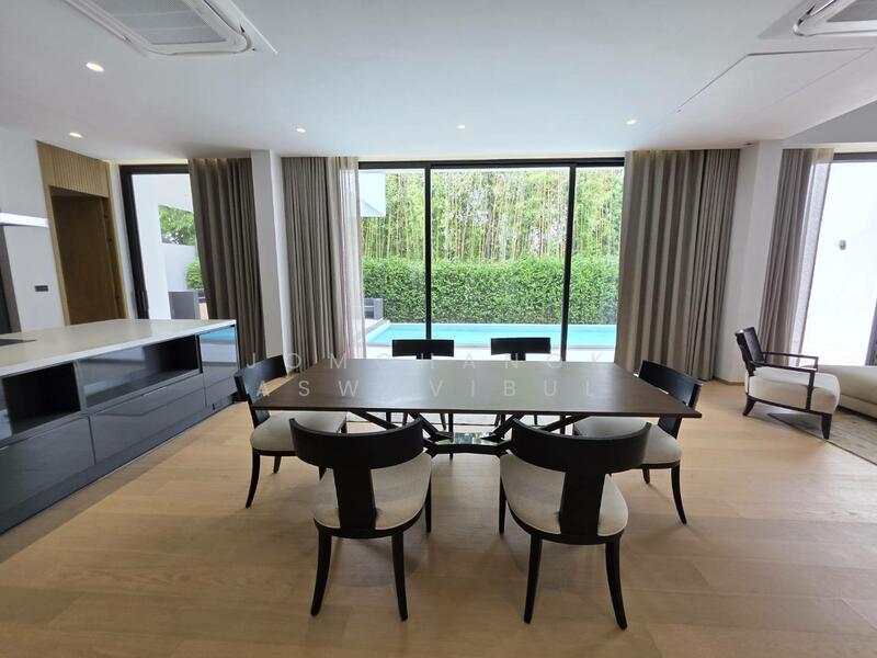 For Rent - House for rent Ramkhamhaeng soi 9, Bangkok