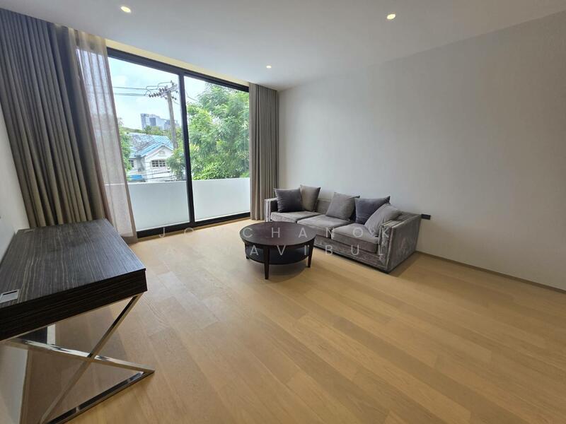 For Rent - House for rent Ramkhamhaeng soi 9, Bangkok