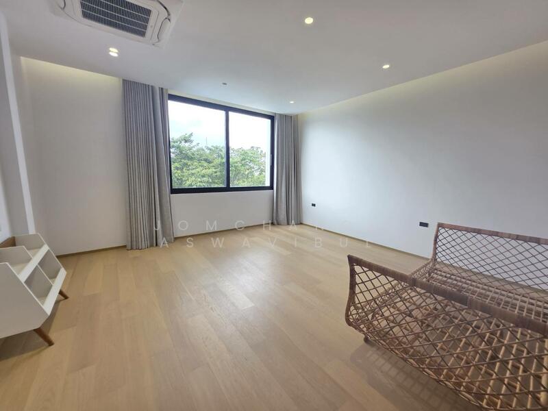 For Rent - House for rent Ramkhamhaeng soi 9, Bangkok