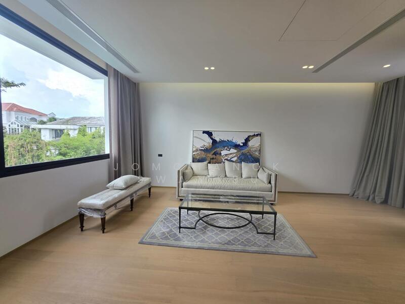 For Rent - House for rent Ramkhamhaeng soi 9, Bangkok