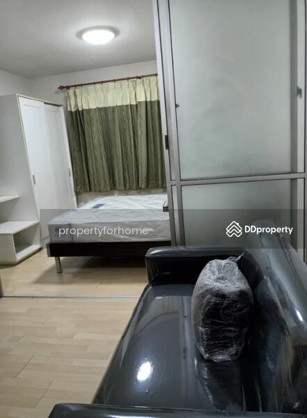 ขาย - Dcondo Ramindra : ดีคอนโด รามอินทรา, กรุงเทพ