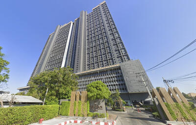 ขาย - The Politan Aqua : เดอะ โพลิแทน อควา, นนทบุรี