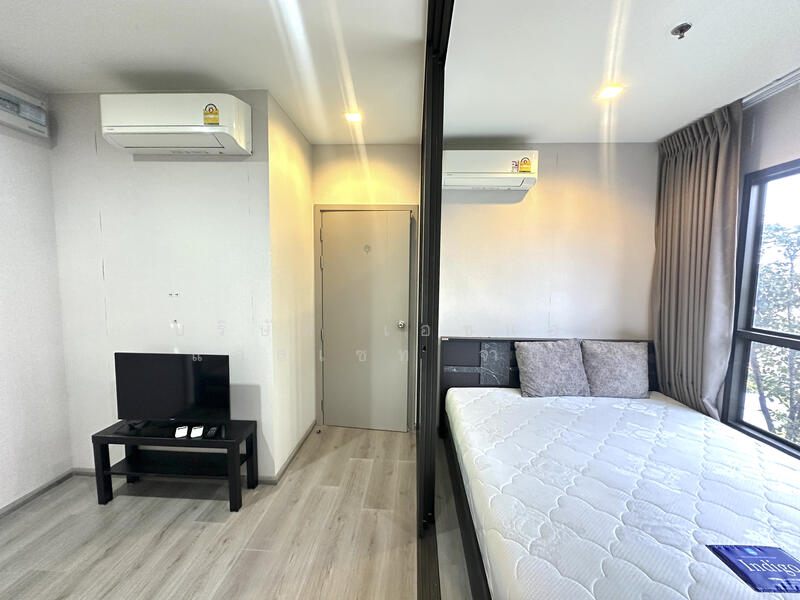 The Politan Aqua, นนทบุรี, 15 Nonthaburi, บางกระสอ, เมืองนนทบุรี, นนทบุรี, 24 ตร.ม., คอนโด ขาย, โดย บริษัท เอชแอล แอสเซท จำกัด, 60029695 - DDproperty.com