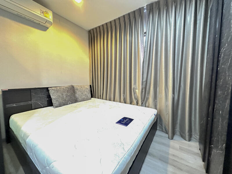 The Politan Aqua, นนทบุรี, 15 Nonthaburi, บางกระสอ, เมืองนนทบุรี, นนทบุรี, 24 ตร.ม., คอนโด ขาย, โดย บริษัท เอชแอล แอสเซท จำกัด, 60029695 - DDproperty.com