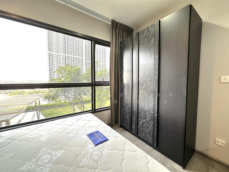 The Politan Aqua, นนทบุรี, 15 Nonthaburi, บางกระสอ, เมืองนนทบุรี, นนทบุรี, 24 ตร.ม., คอนโด ขาย, โดย บริษัท เอชแอล แอสเซท จำกัด, 60029695 - DDproperty.com