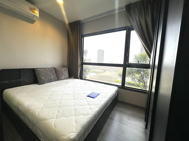 The Politan Aqua, นนทบุรี, 15 Nonthaburi, บางกระสอ, เมืองนนทบุรี, นนทบุรี, 24 ตร.ม., คอนโด ขาย, โดย บริษัท เอชแอล แอสเซท จำกัด, 60029695 - DDproperty.com