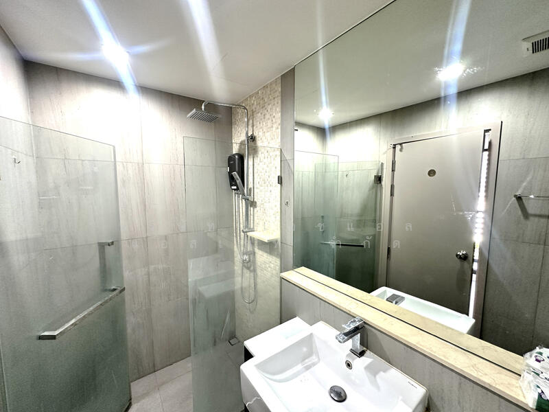 The Politan Aqua, นนทบุรี, 15 Nonthaburi, บางกระสอ, เมืองนนทบุรี, นนทบุรี, 24 ตร.ม., คอนโด ขาย, โดย บริษัท เอชแอล แอสเซท จำกัด, 60029695 - DDproperty.com