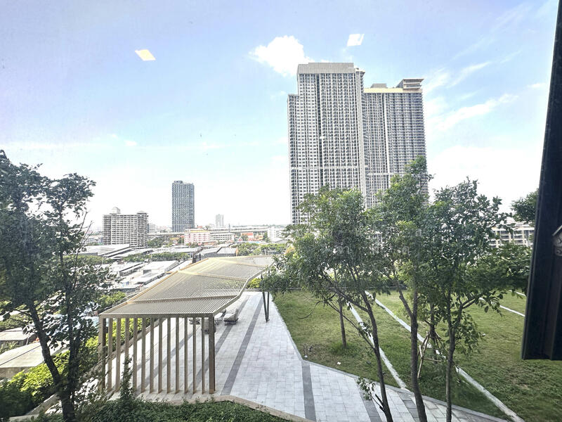 The Politan Aqua, นนทบุรี, 15 Nonthaburi, บางกระสอ, เมืองนนทบุรี, นนทบุรี, 24 ตร.ม., คอนโด ขาย, โดย บริษัท เอชแอล แอสเซท จำกัด, 60029695 - DDproperty.com