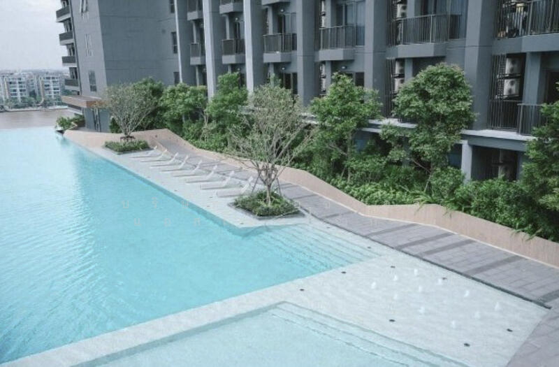The Politan Aqua, นนทบุรี, 15 Nonthaburi, บางกระสอ, เมืองนนทบุรี, นนทบุรี, 24 ตร.ม., คอนโด ขาย, โดย บริษัท เอชแอล แอสเซท จำกัด, 60029695 - DDproperty.com