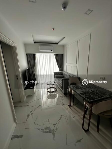 ขาย - The Empire Tower Pattaya : ดิ เอ็มไพร์ ทาวเวอร์, ชลบุรี