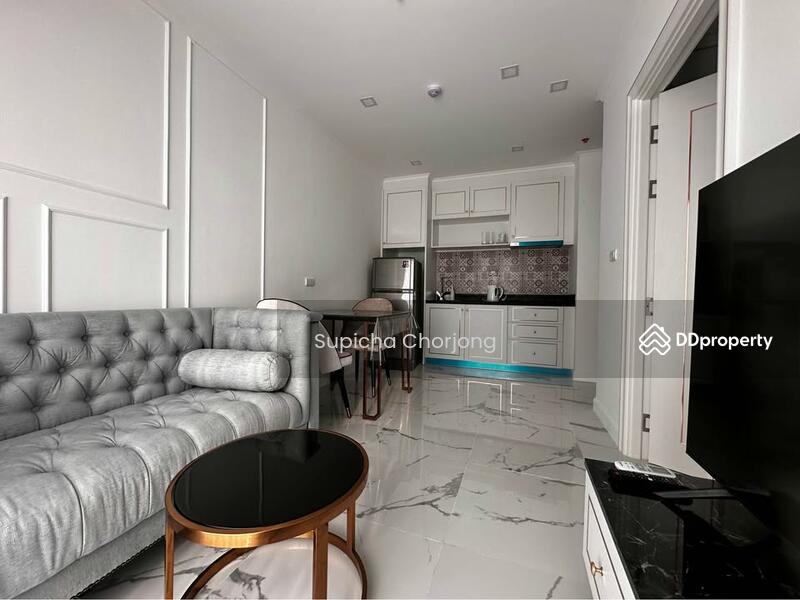 ขาย - The Empire Tower Pattaya : ดิ เอ็มไพร์ ทาวเวอร์, ชลบุรี