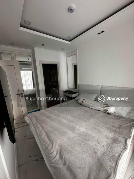 ขาย - The Empire Tower Pattaya : ดิ เอ็มไพร์ ทาวเวอร์, ชลบุรี