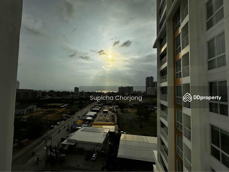 ขาย - The Empire Tower Pattaya : ดิ เอ็มไพร์ ทาวเวอร์, ชลบุรี