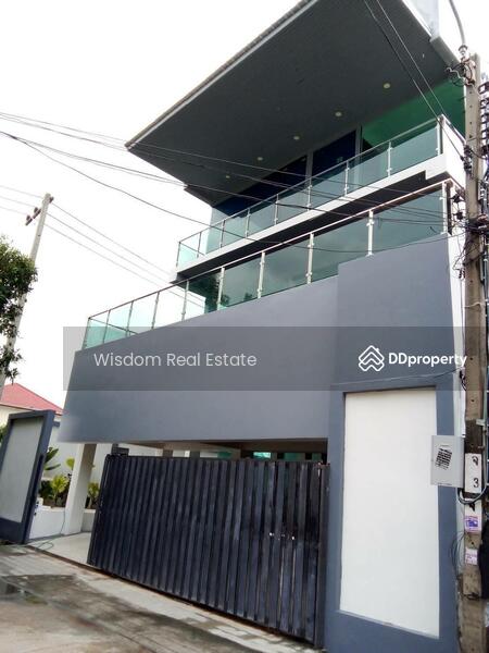 ขาย - บ้านเดี่ยว ลาดพร้าว-วังหิน, กรุงเทพ