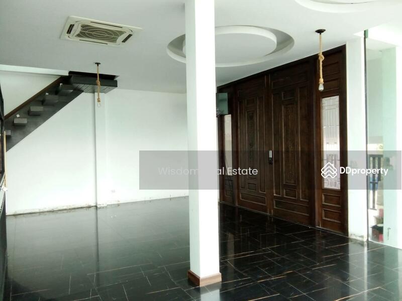ขาย - บ้านเดี่ยว ลาดพร้าว-วังหิน, กรุงเทพ