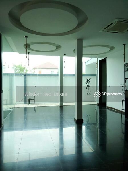 ขาย - บ้านเดี่ยว ลาดพร้าว-วังหิน, กรุงเทพ