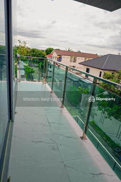 ขาย - บ้านเดี่ยว ลาดพร้าว-วังหิน, กรุงเทพ