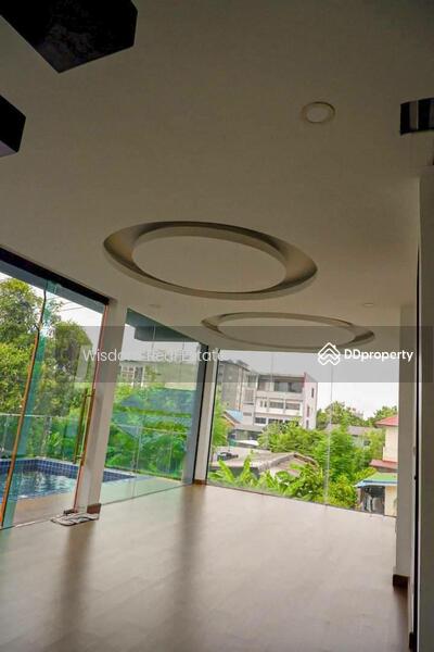 ขาย - บ้านเดี่ยว ลาดพร้าว-วังหิน, กรุงเทพ