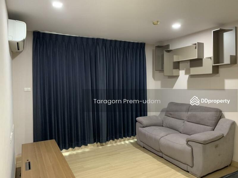 For Sale - Lugano Ladprao 18, Bangkok