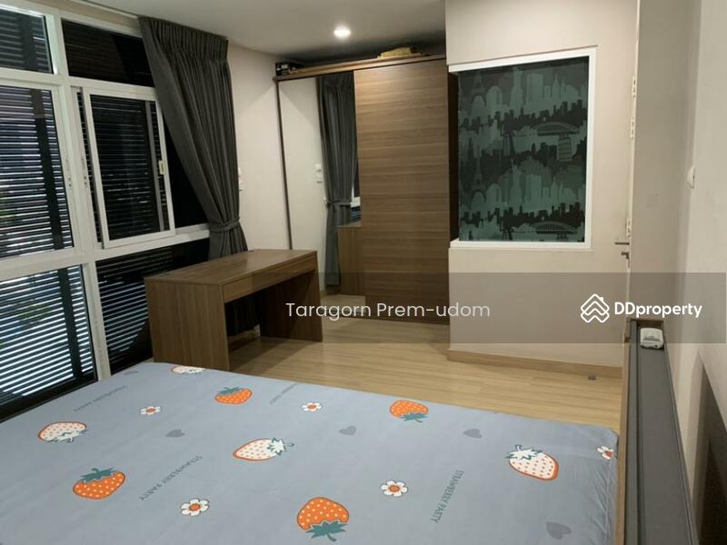 For Sale - Lugano Ladprao 18, Bangkok