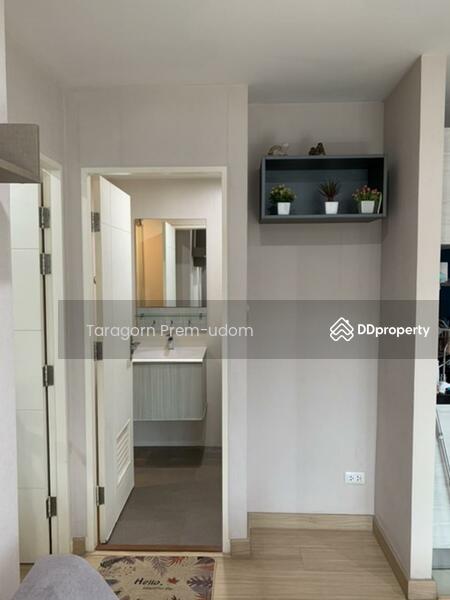For Sale - Lugano Ladprao 18, Bangkok
