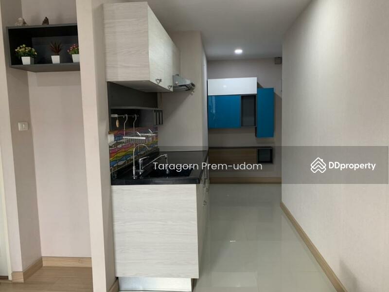 For Sale - Lugano Ladprao 18, Bangkok