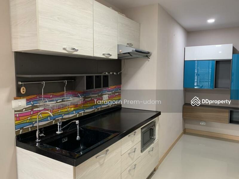 For Sale - Lugano Ladprao 18, Bangkok
