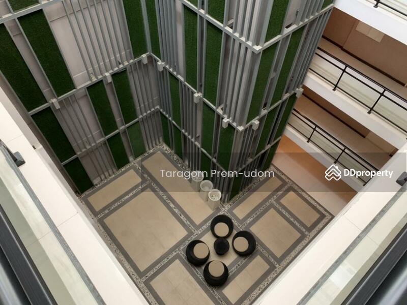 For Sale - Lugano Ladprao 18, Bangkok