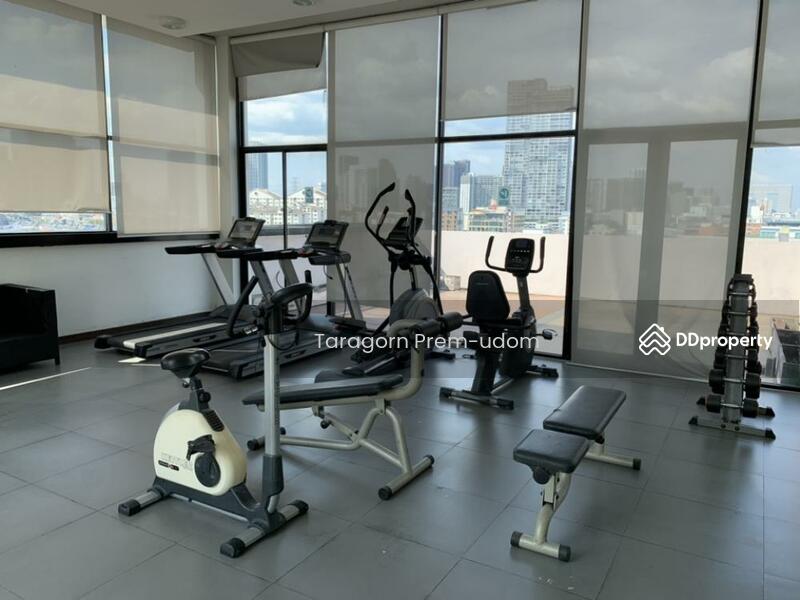 For Sale - Lugano Ladprao 18, Bangkok