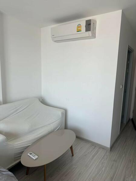 IDEO Mobi Wongsawang Interchange, Bangkok, 789 Krungthrp-Nonthaburi Road, Bang Sue, Bangkok, Studio, 22 sqm, Condo For Rent, by khun Ey, 60029736 - DDproperty.com