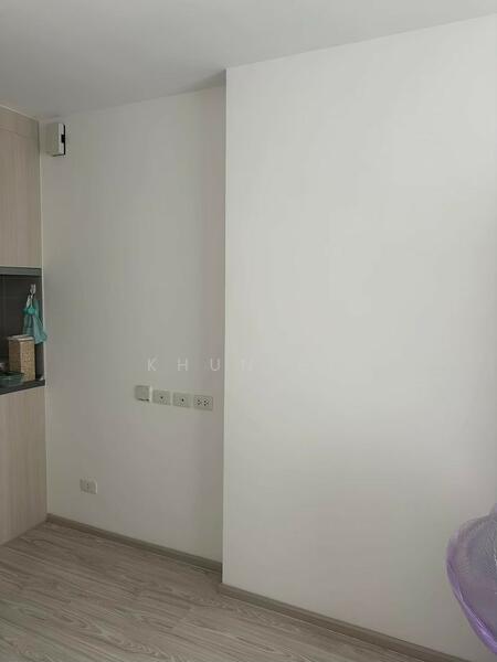 IDEO Mobi Wongsawang Interchange, Bangkok, 789 Krungthrp-Nonthaburi Road, Bang Sue, Bangkok, Studio, 22 sqm, Condo For Rent, by khun Ey, 60029736 - DDproperty.com