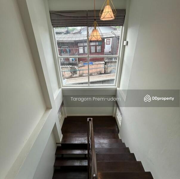 ให้เช่า - Bang Lamphu Lang, กรุงเทพ