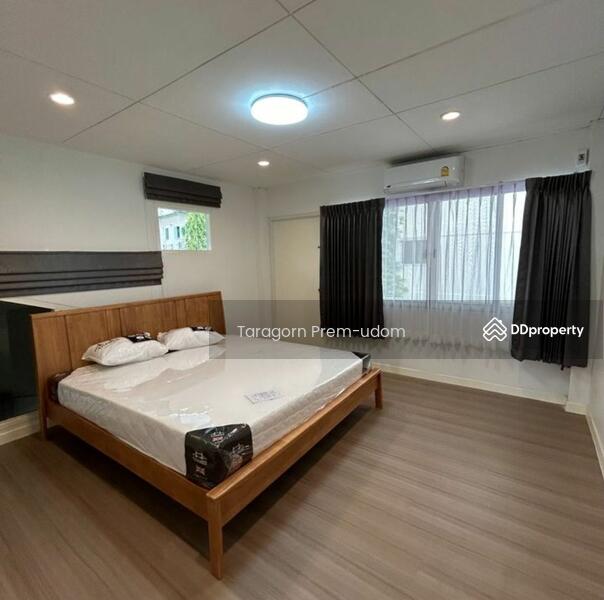 For Rent - Bang Lamphu Lang, Bangkok
