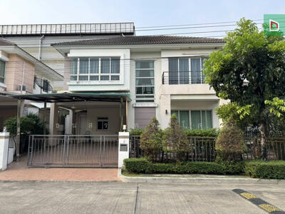ขาย - Life Bangkok Boulevard Wongwaen-Onnut 2 : ไลฟ์ บางกอก บูเลอวาร์ด วงแหวน-อ่อนนุช 2, กรุงเทพ