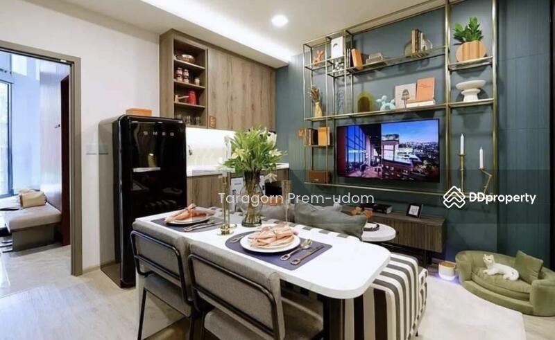 ขาย - Metris District Ladprao : เมทริส ดิสทริค ลาดพร้าว, กรุงเทพ