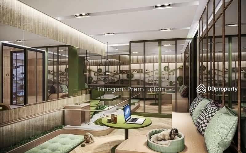 ขาย - Metris District Ladprao : เมทริส ดิสทริค ลาดพร้าว, กรุงเทพ