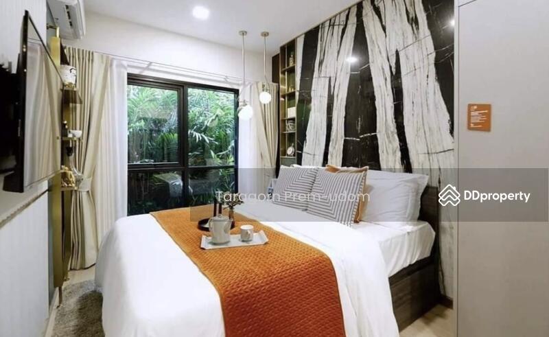 ขาย - Metris District Ladprao : เมทริส ดิสทริค ลาดพร้าว, กรุงเทพ