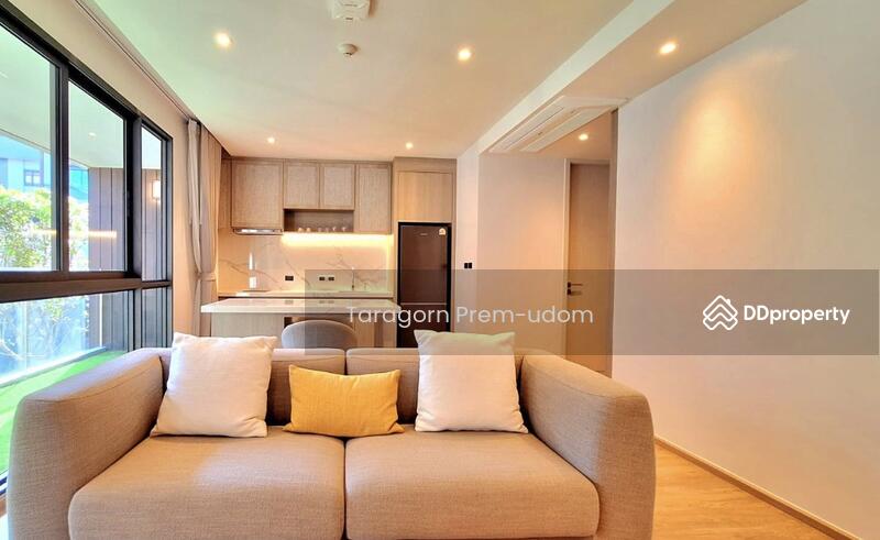 For Rent - Kasa Deva Sathorn-Kalapapruek, Bangkok