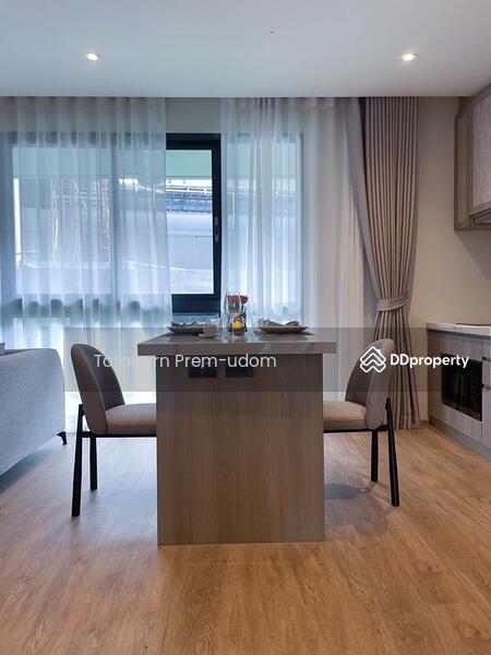 For Rent - Kasa Deva Sathorn-Kalapapruek, Bangkok