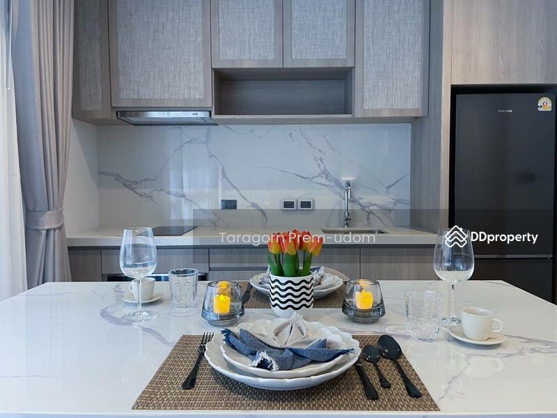 For Rent - Kasa Deva Sathorn-Kalapapruek, Bangkok