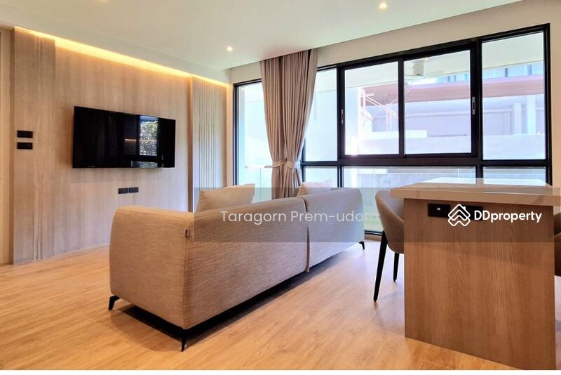 For Rent - Kasa Deva Sathorn-Kalapapruek, Bangkok