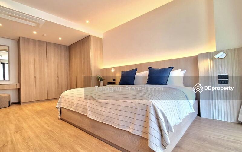 For Rent - Kasa Deva Sathorn-Kalapapruek, Bangkok