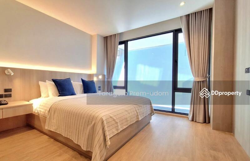 For Rent - Kasa Deva Sathorn-Kalapapruek, Bangkok
