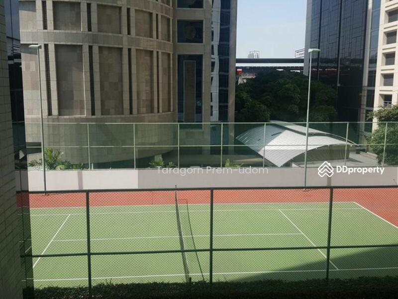 For Rent - Baan Somthavil, Bangkok